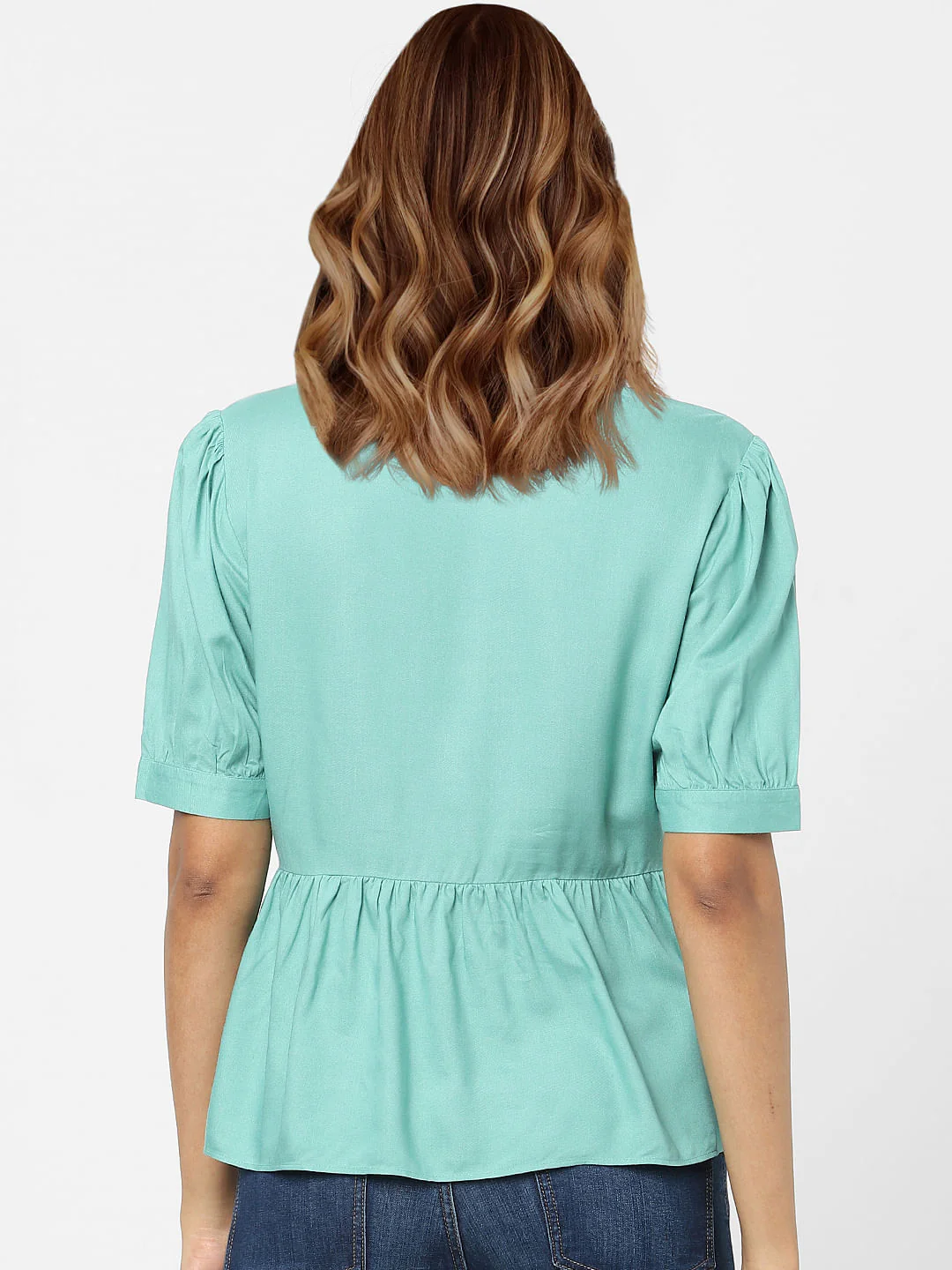 Green Top - Image 3