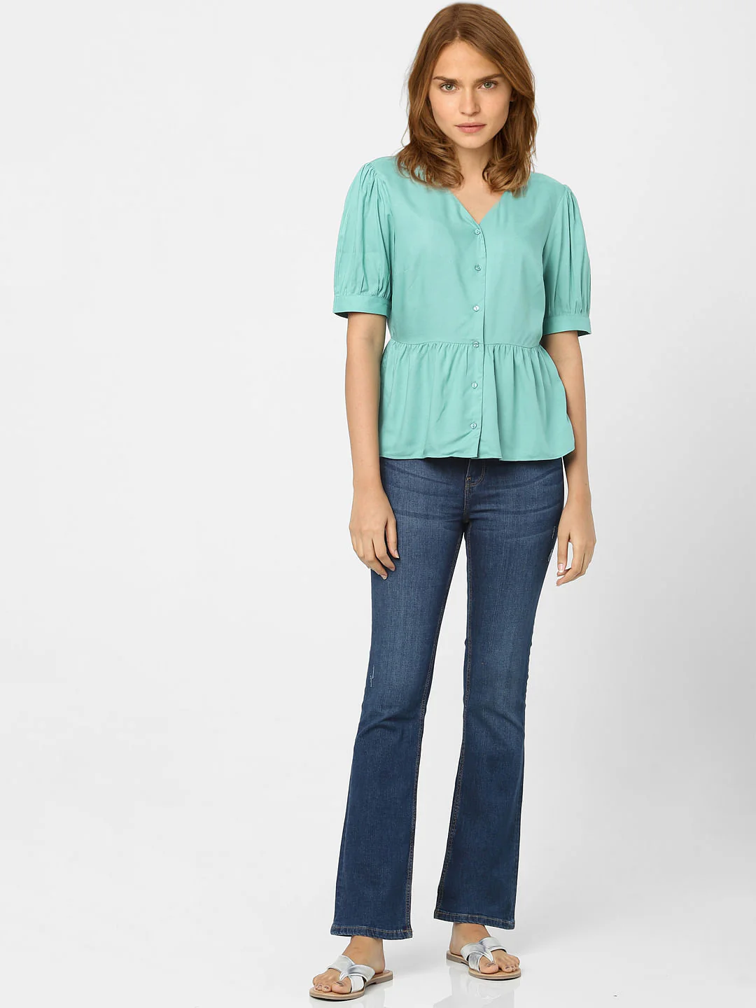 Green Top - Image 4