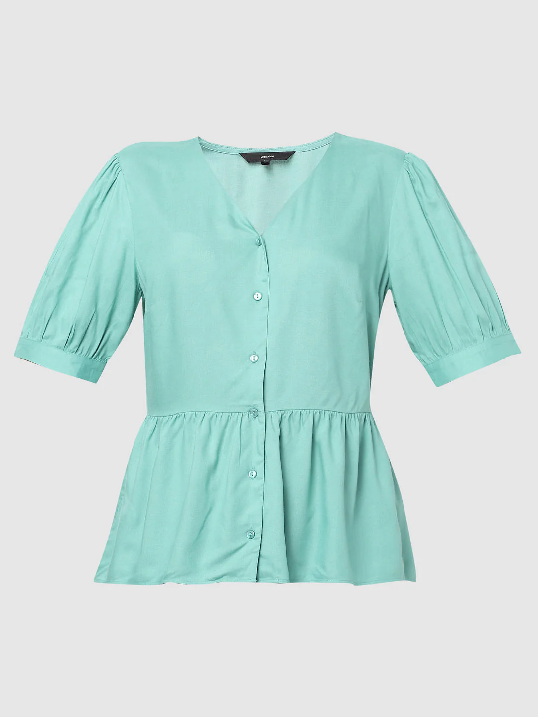 Green Top - Image 6