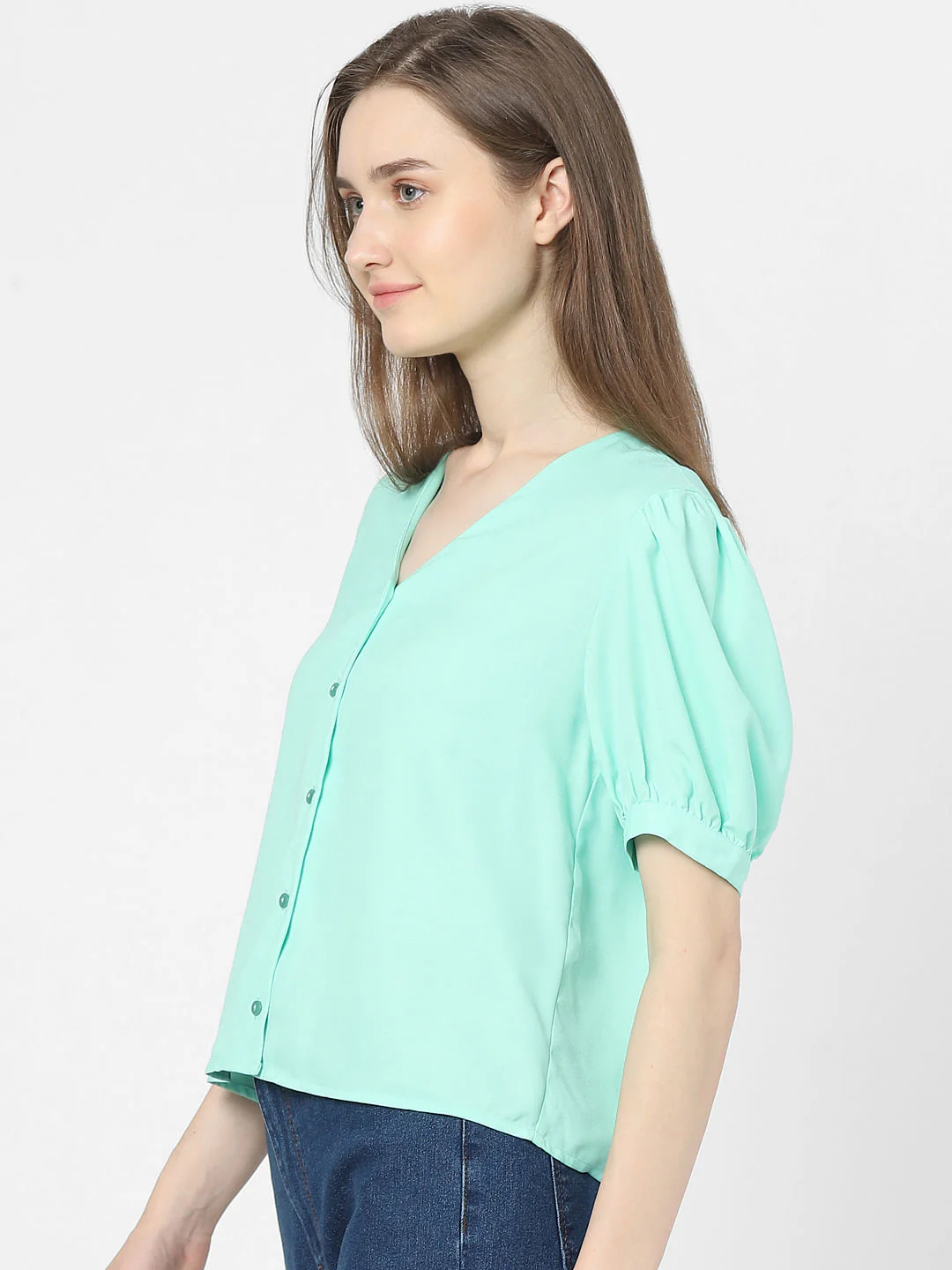Green Top - Image 2
