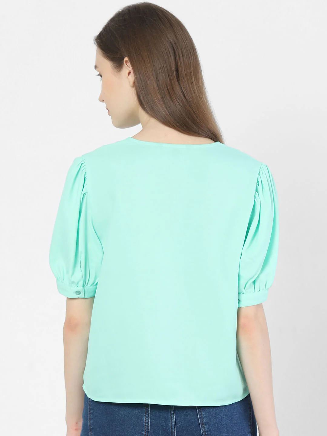 Green Top - Image 3
