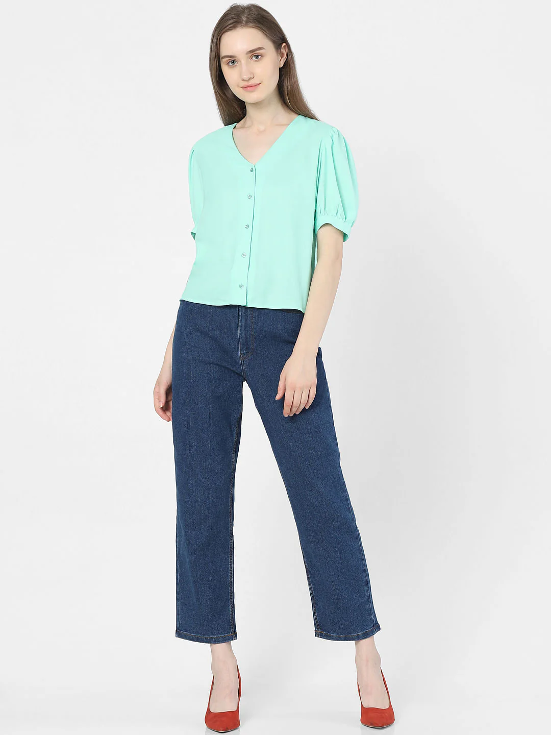 Green Top - Image 4