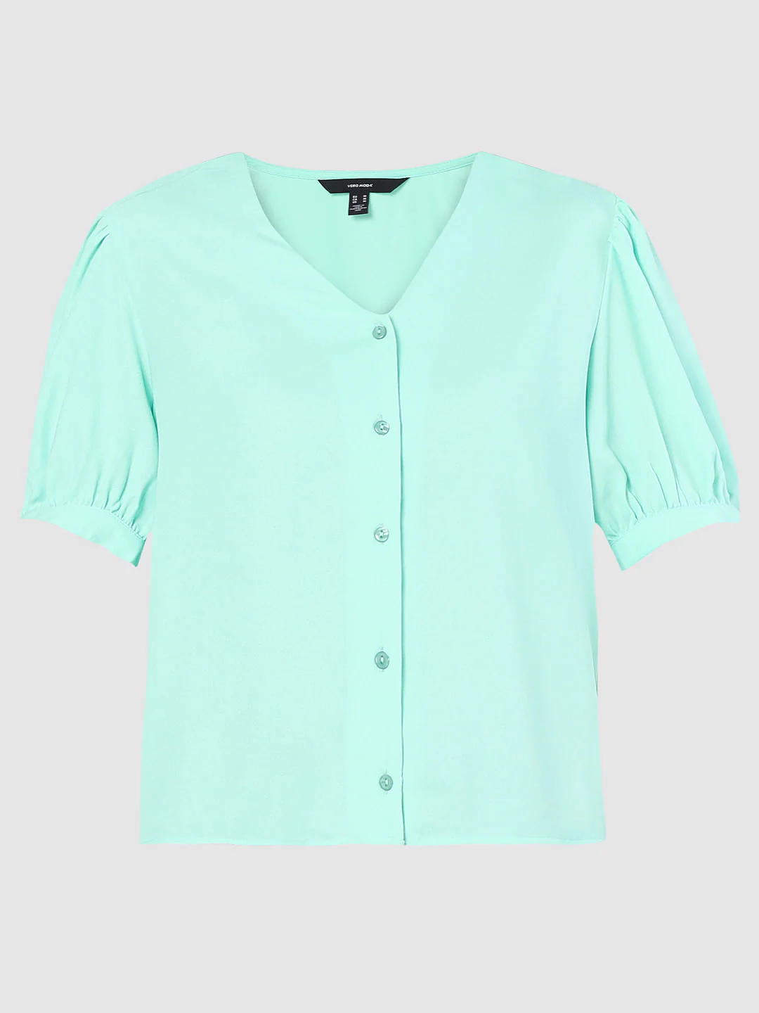 Green Top - Image 6