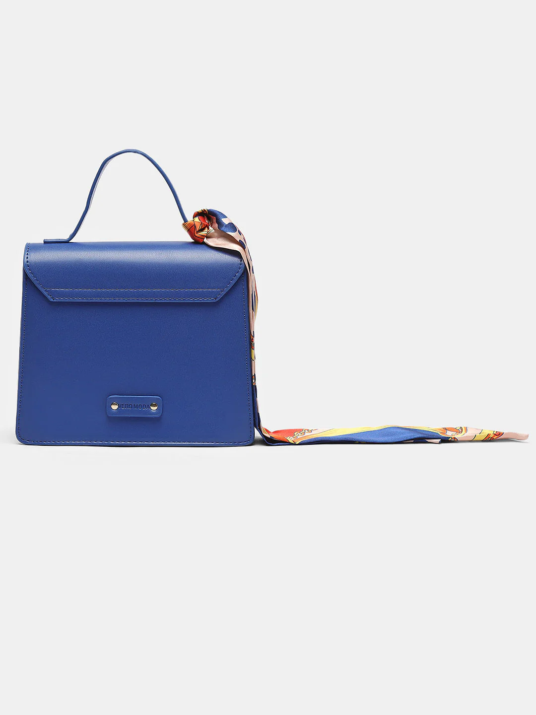 Blue Crossbody Bag - Image 3