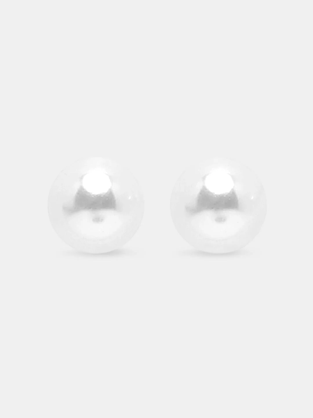 Gold Pack Of 3 Earrings - Image 3