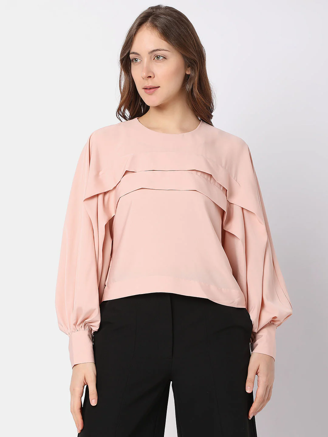 Pink Top - Image 2
