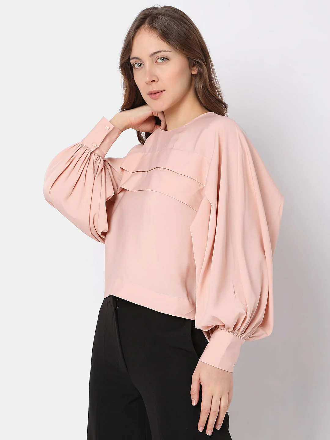 Pink Top - Image 3