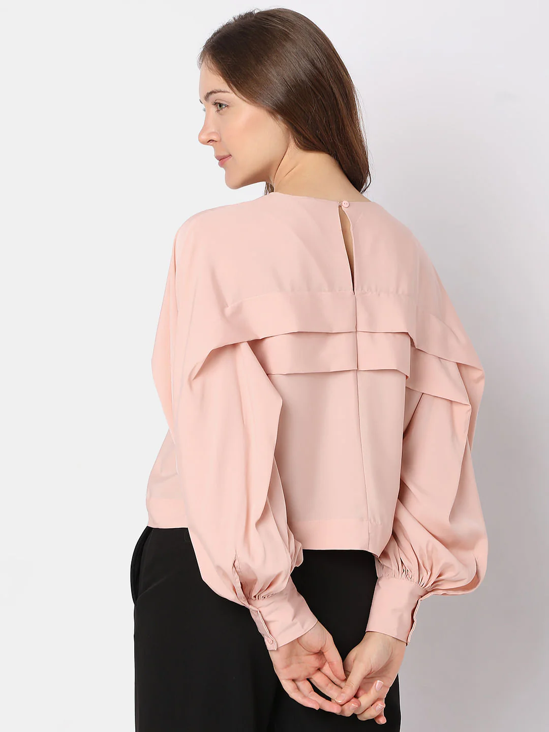 Pink Top - Image 4