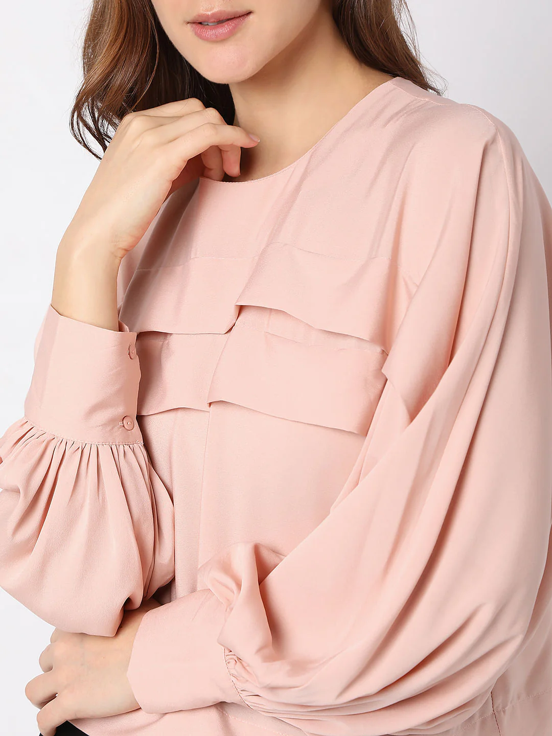 Pink Top - Image 6