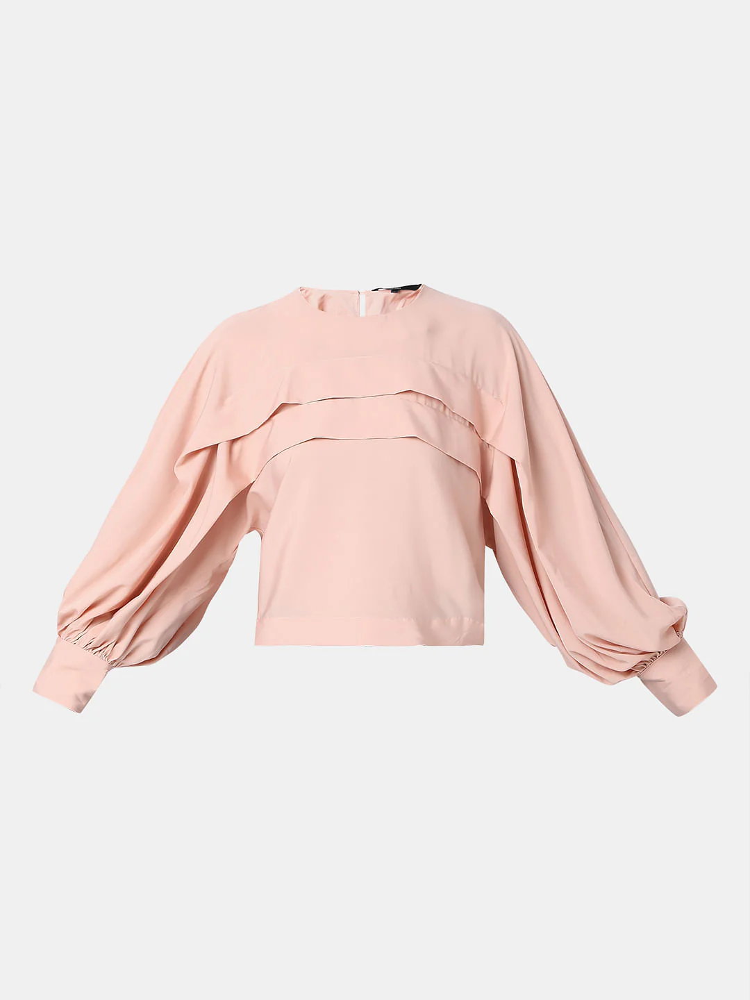 Pink Top - Image 7