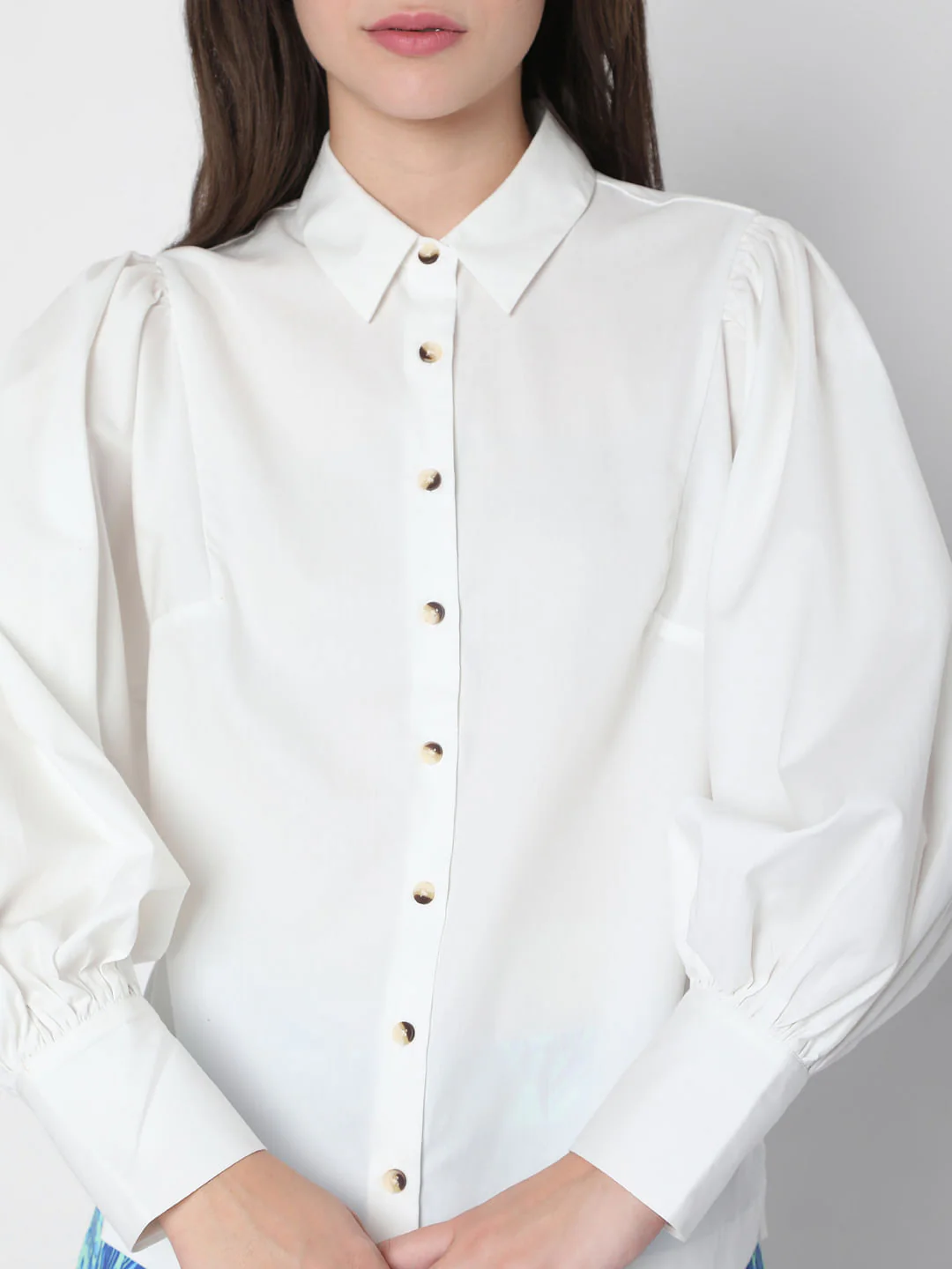 White Shirt - Image 6