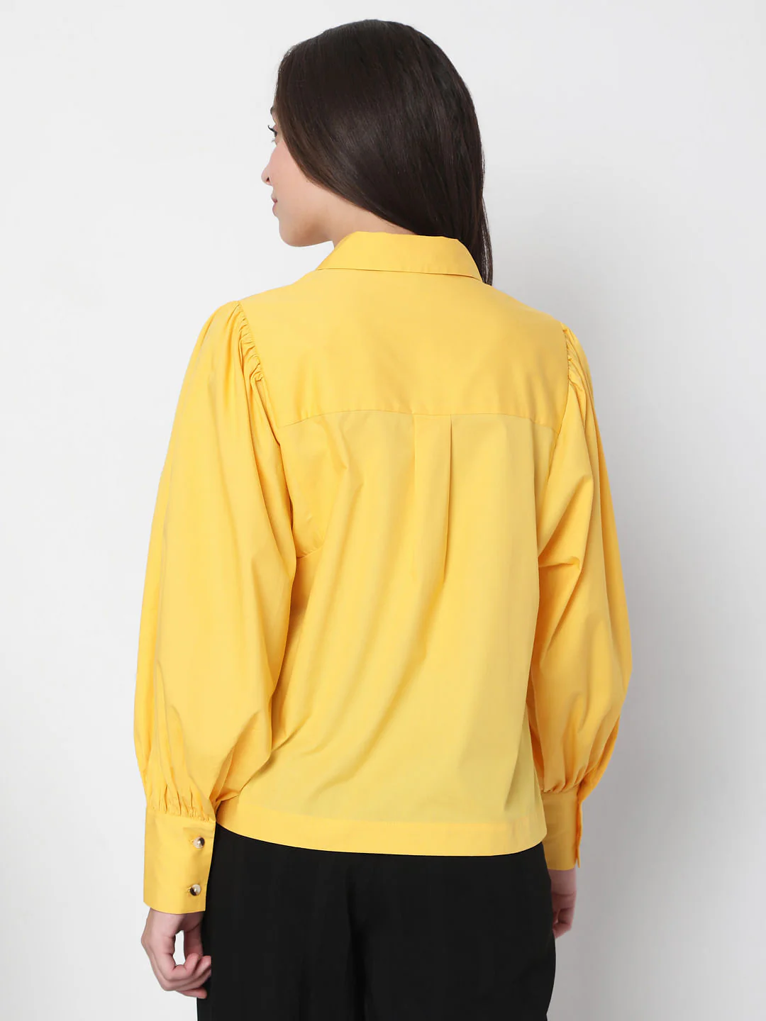 Yellow Shirt - Image 4