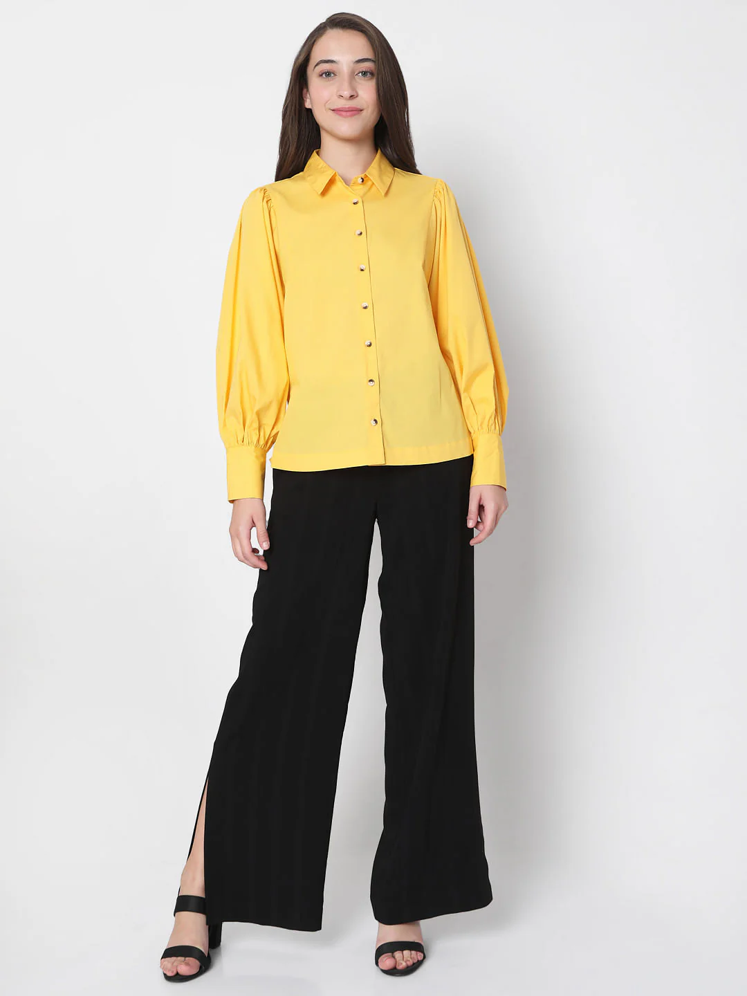Yellow Shirt - Image 5