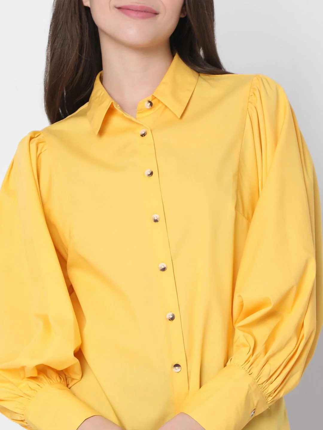 Yellow Shirt - Image 6