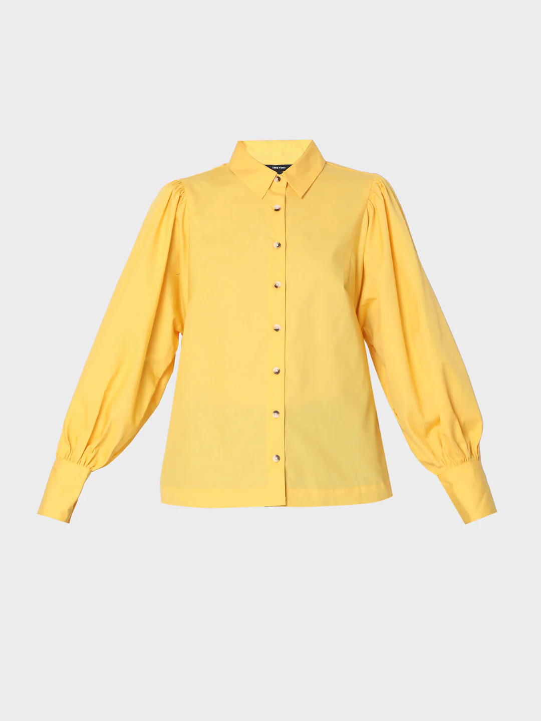 Yellow Shirt - Image 7