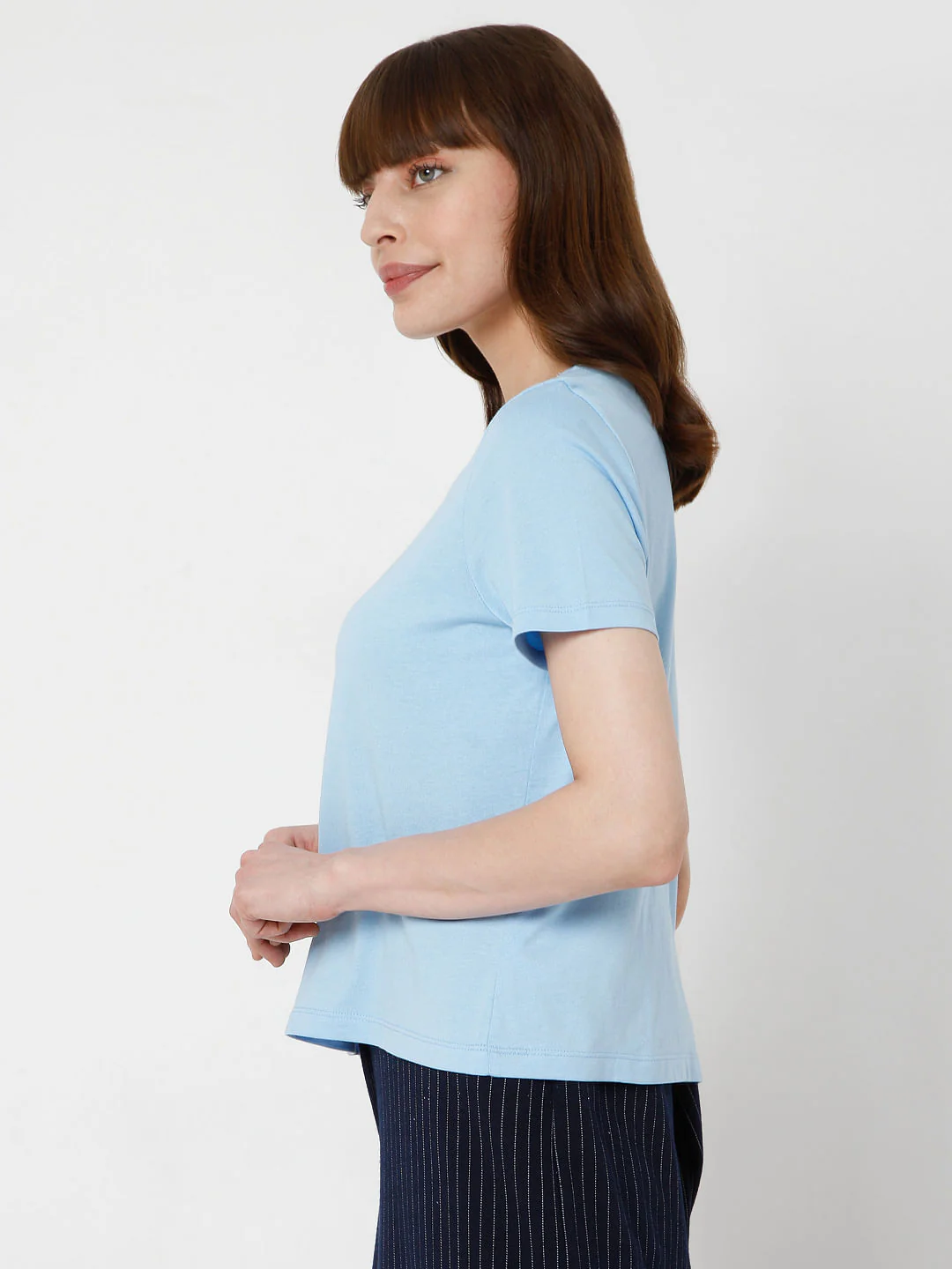 Blue T-Shirt - Image 3