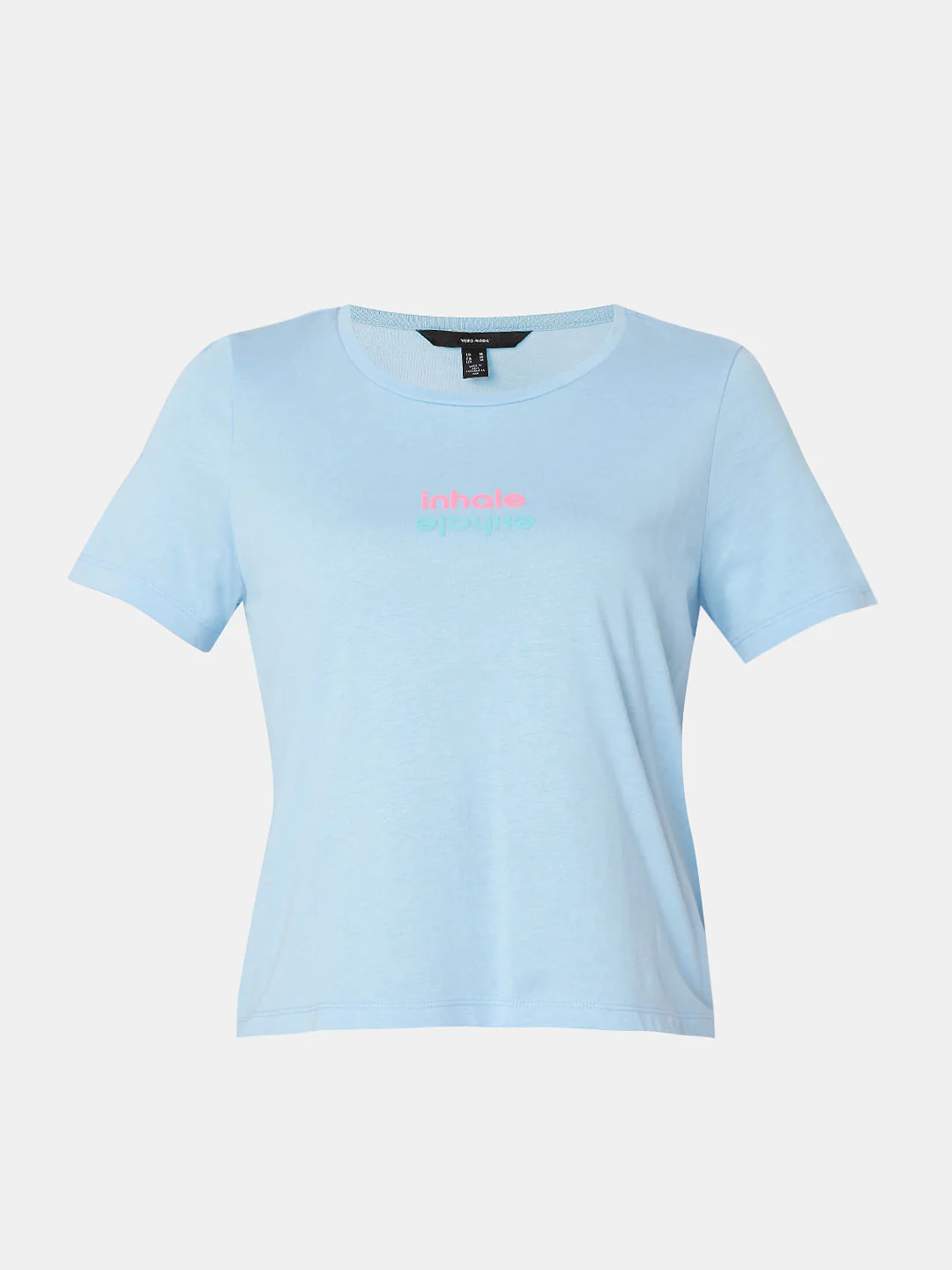 Blue T-Shirt - Image 7