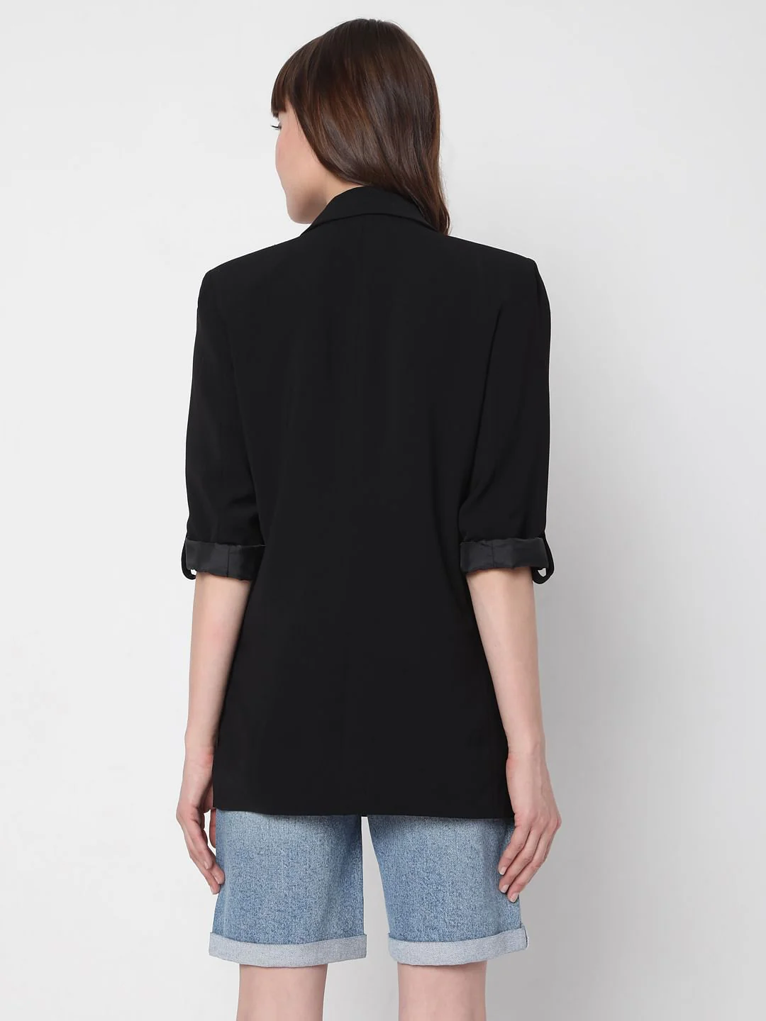 Black Blazer - Image 4