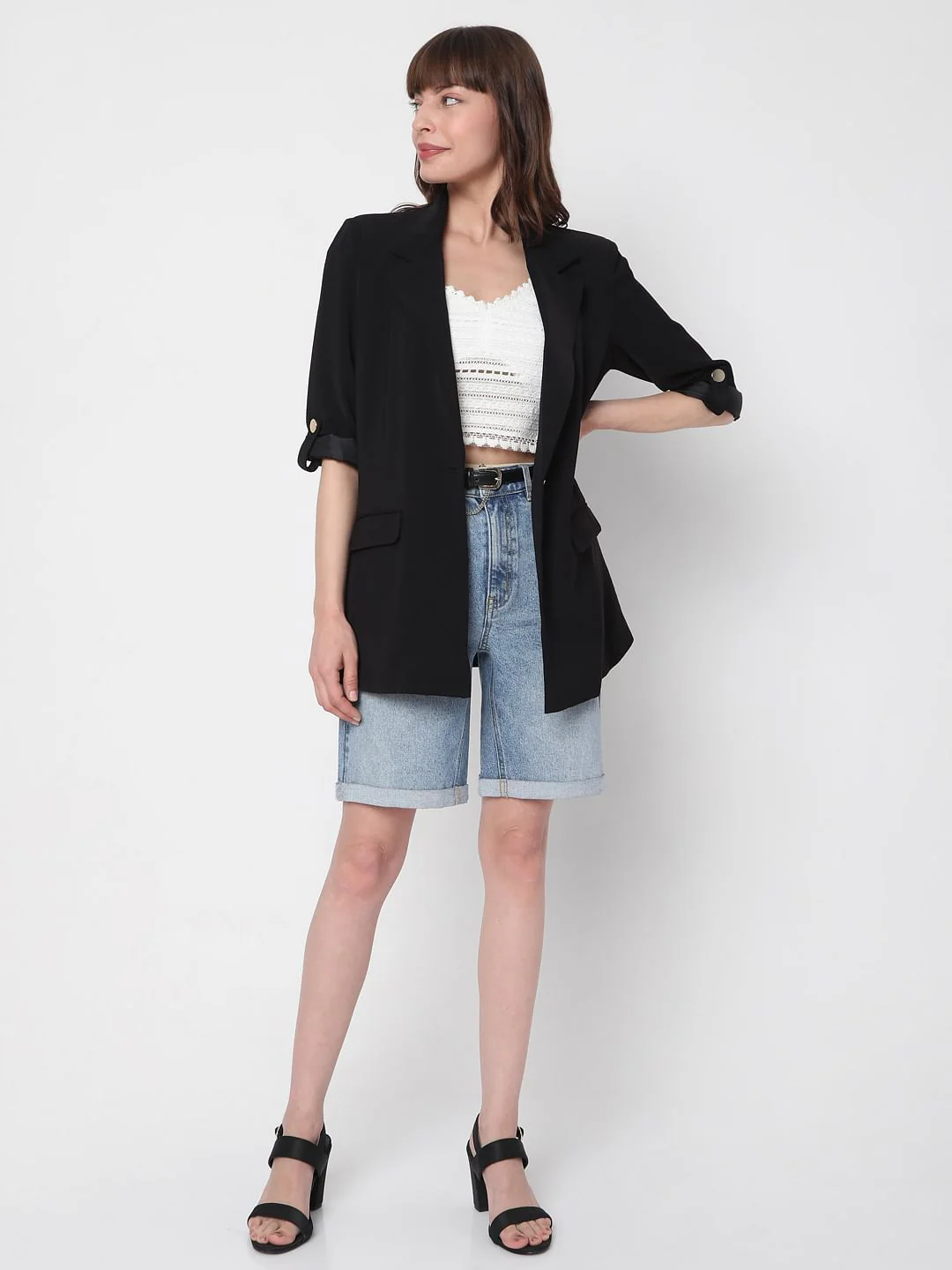 Black Blazer - Image 5