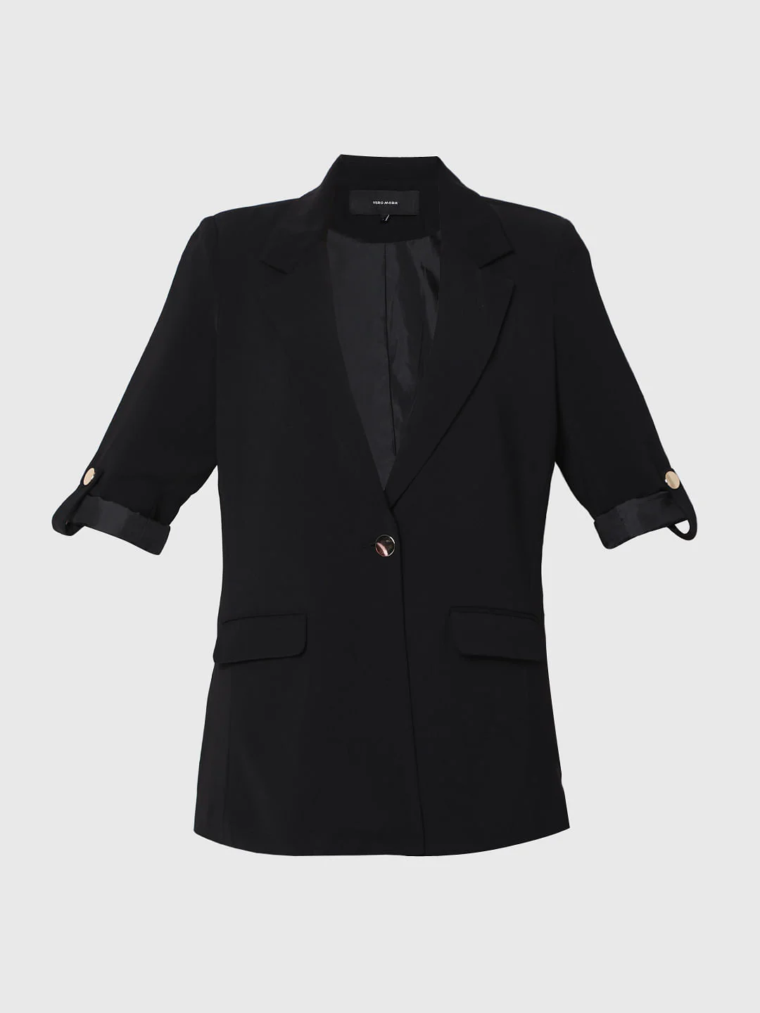 Black Blazer - Image 7