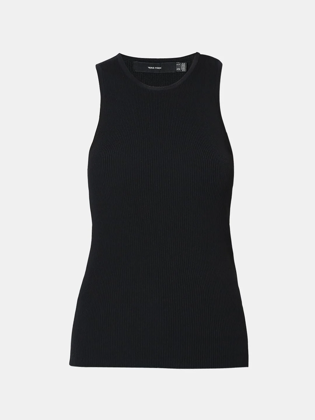 Black Tank Top - Image 7