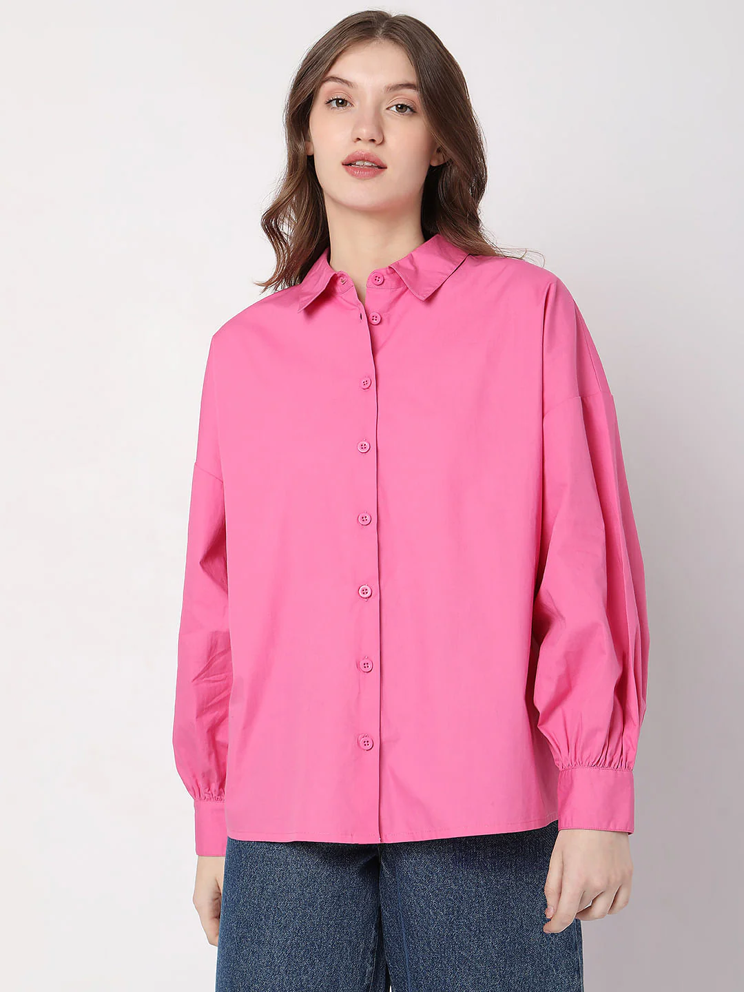 Pink Shirt - Image 2