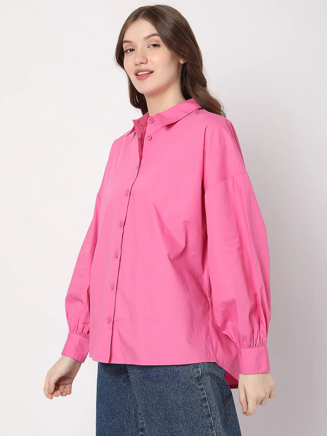 Pink Shirt - Image 3