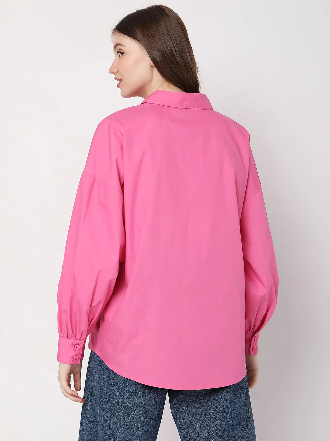 Pink Shirt - Image 4