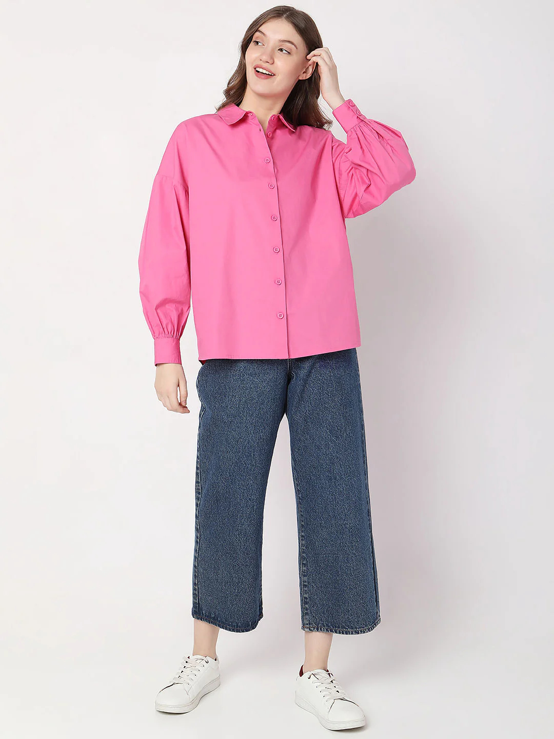Pink Shirt - Image 5