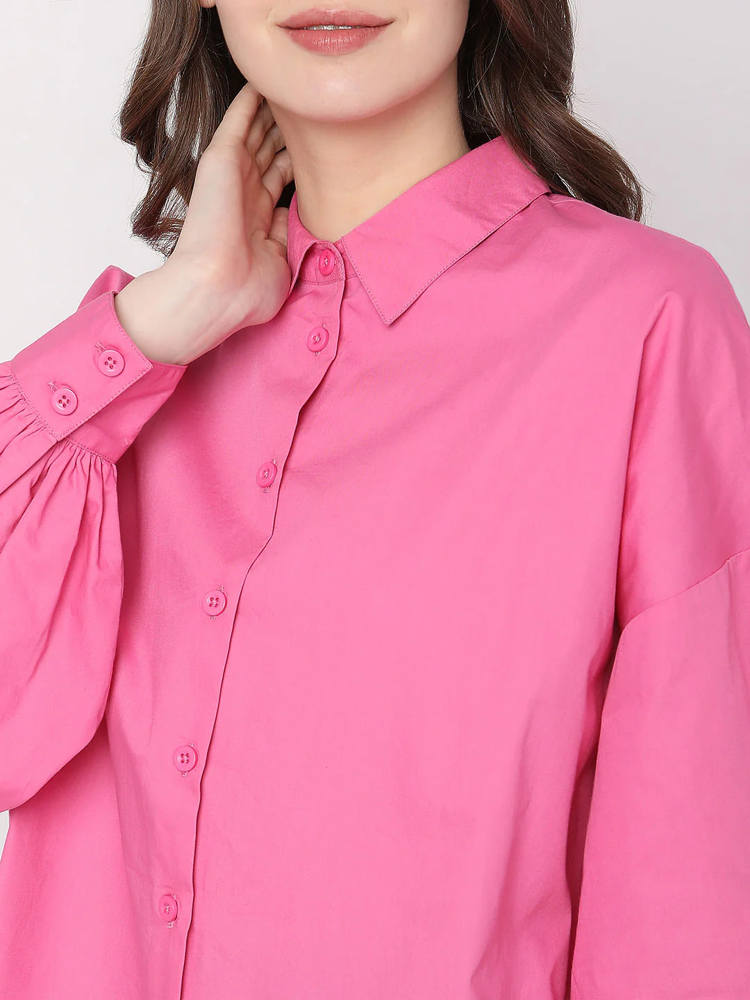 Pink Shirt - Image 6
