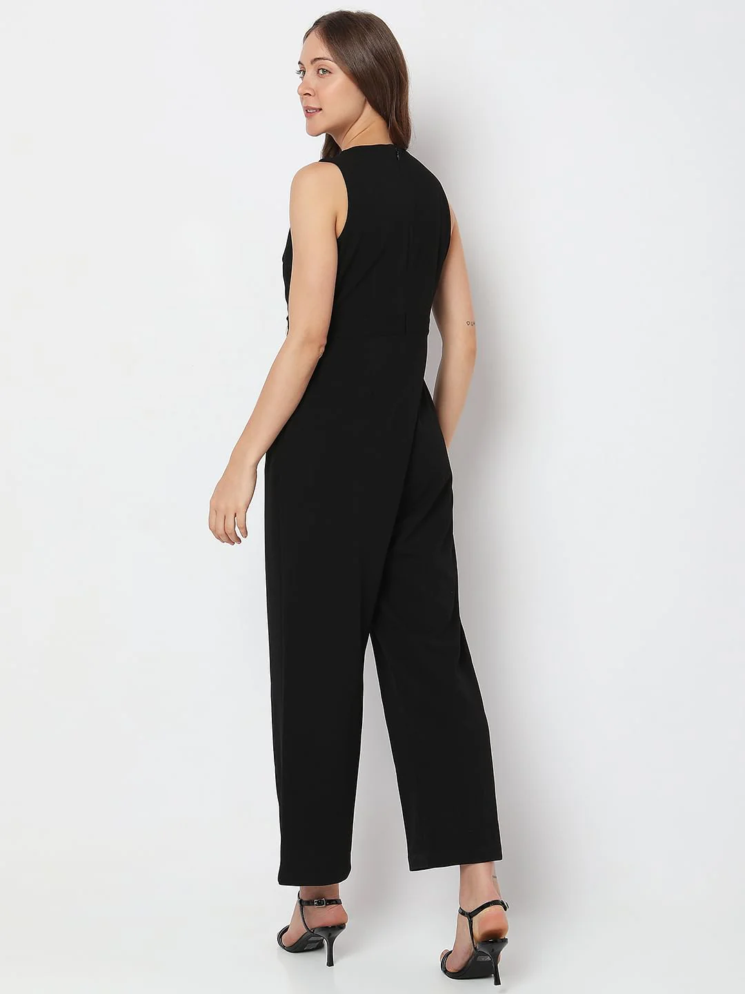 Black Jumpsuit - Image 4