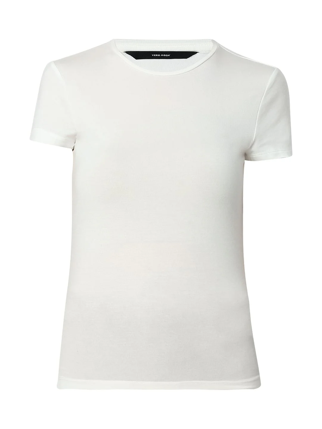 White T-Shirt - Image 7