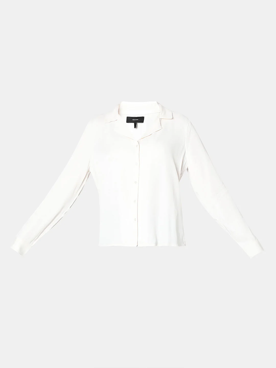 Off-White Oversized Shirt - Image 7