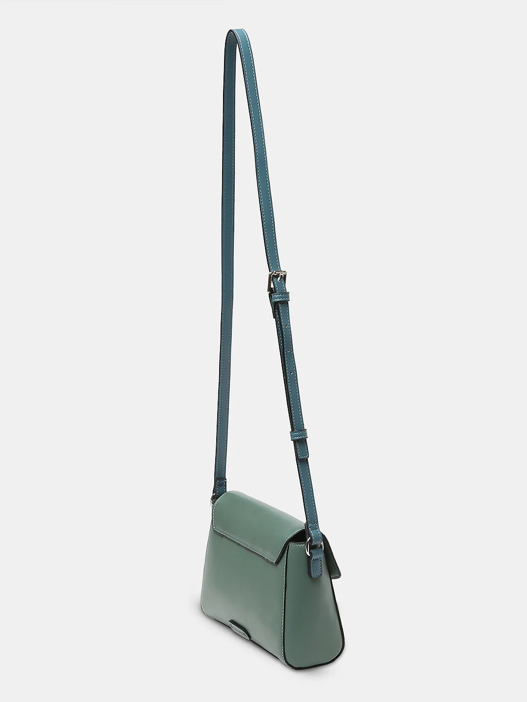 Green Sling Bag - Image 3