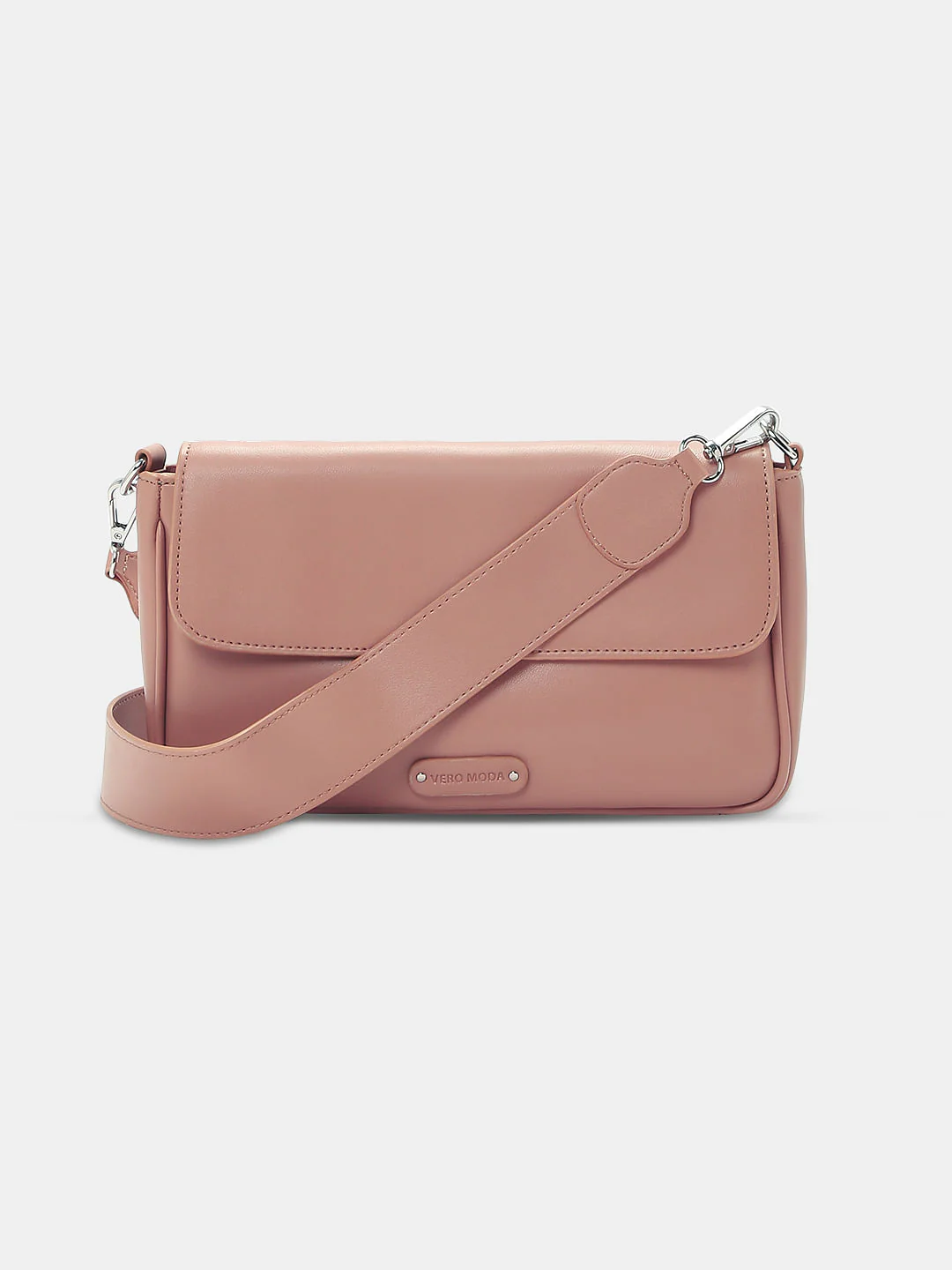 Pink Sling Bag - Image 2