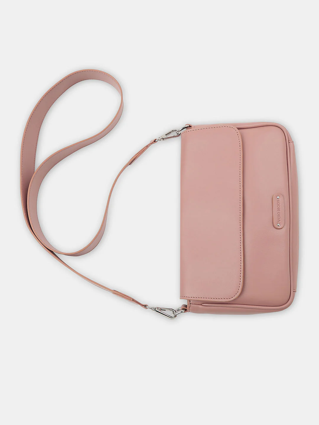 Pink Sling Bag - Image 3