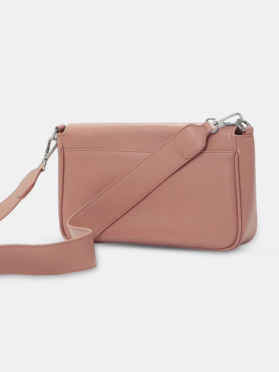 Pink Sling Bag - Image 4