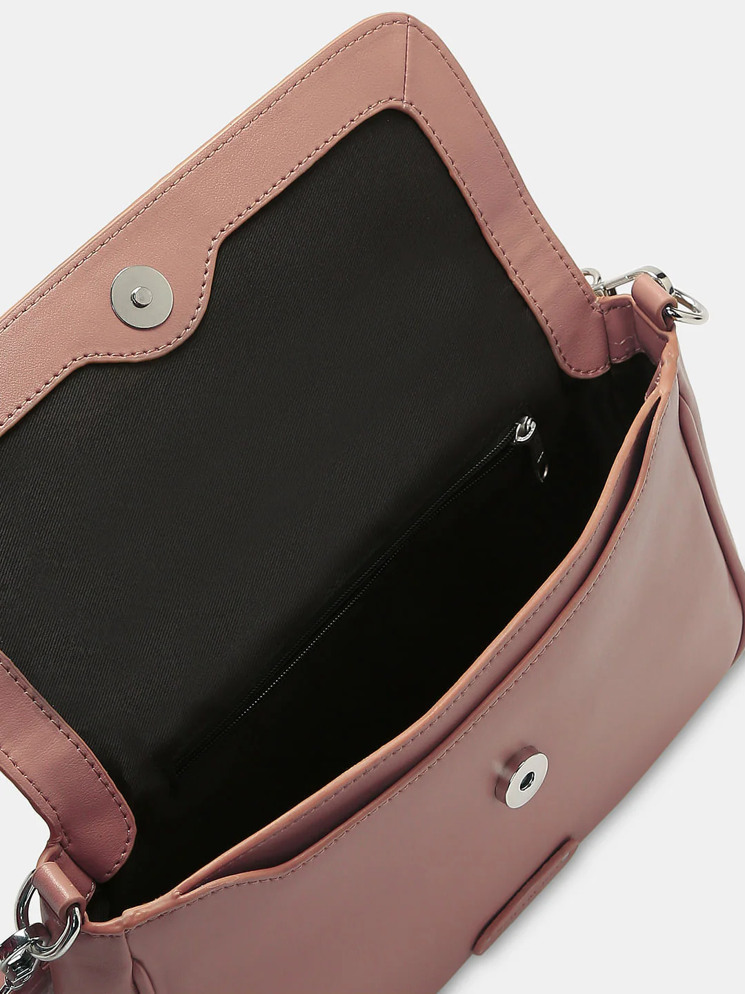 Pink Sling Bag - Image 5