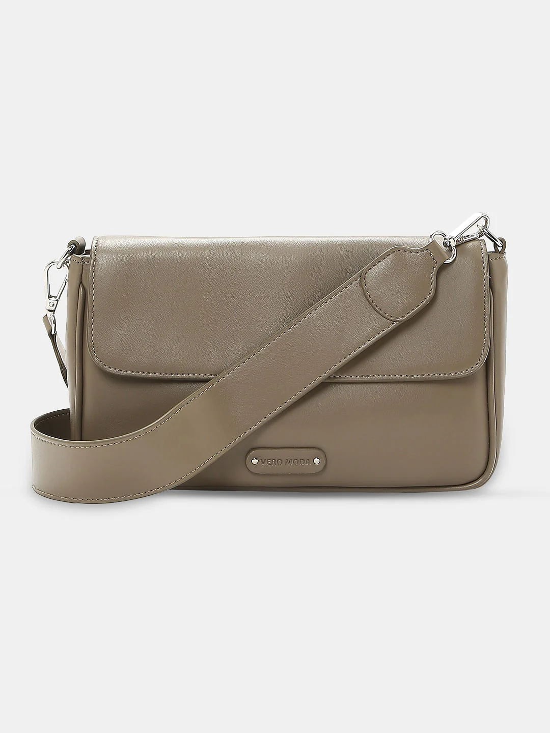 Muddy Green Sling Bag - Image 2