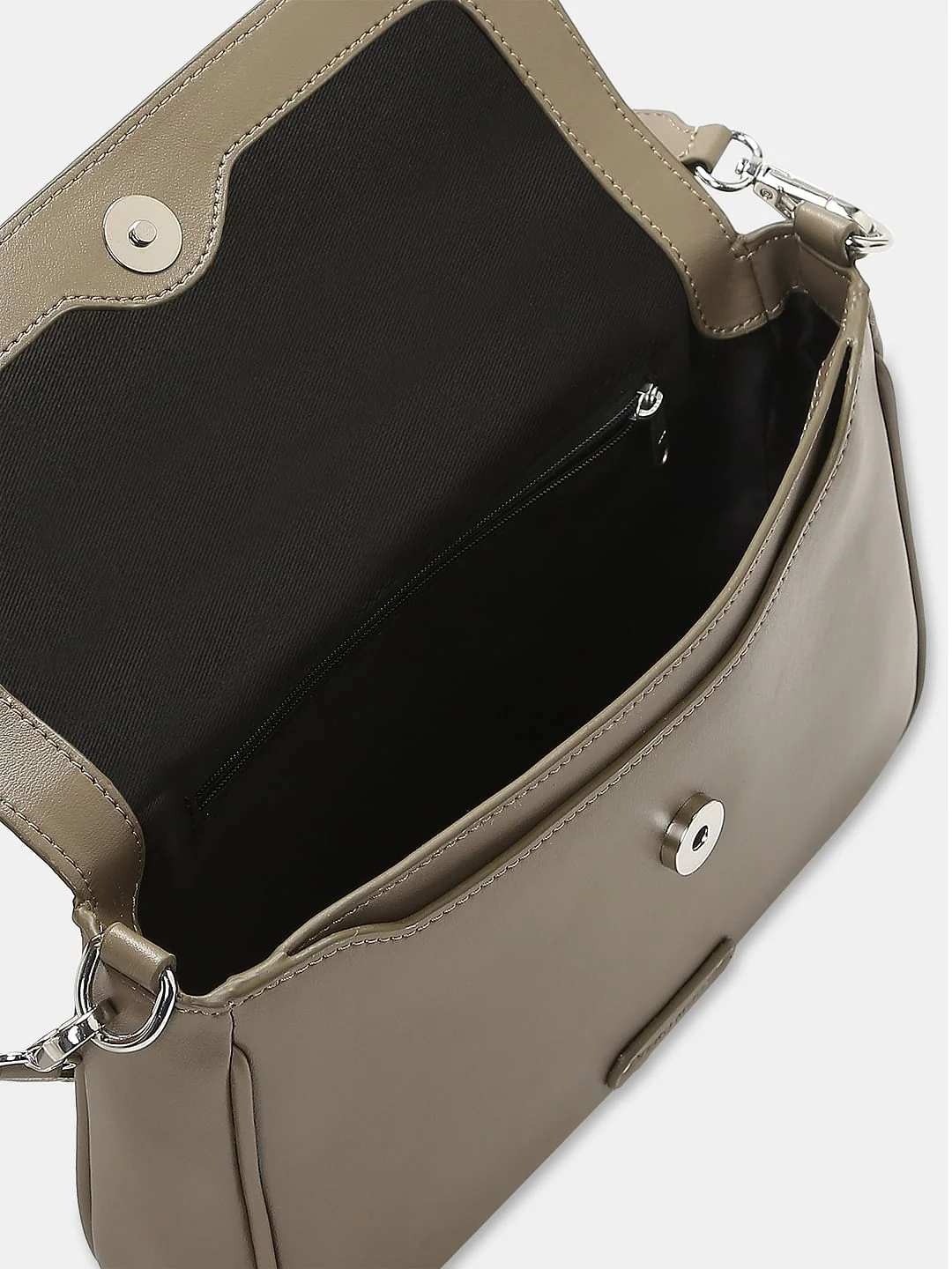 Muddy Green Sling Bag - Image 5