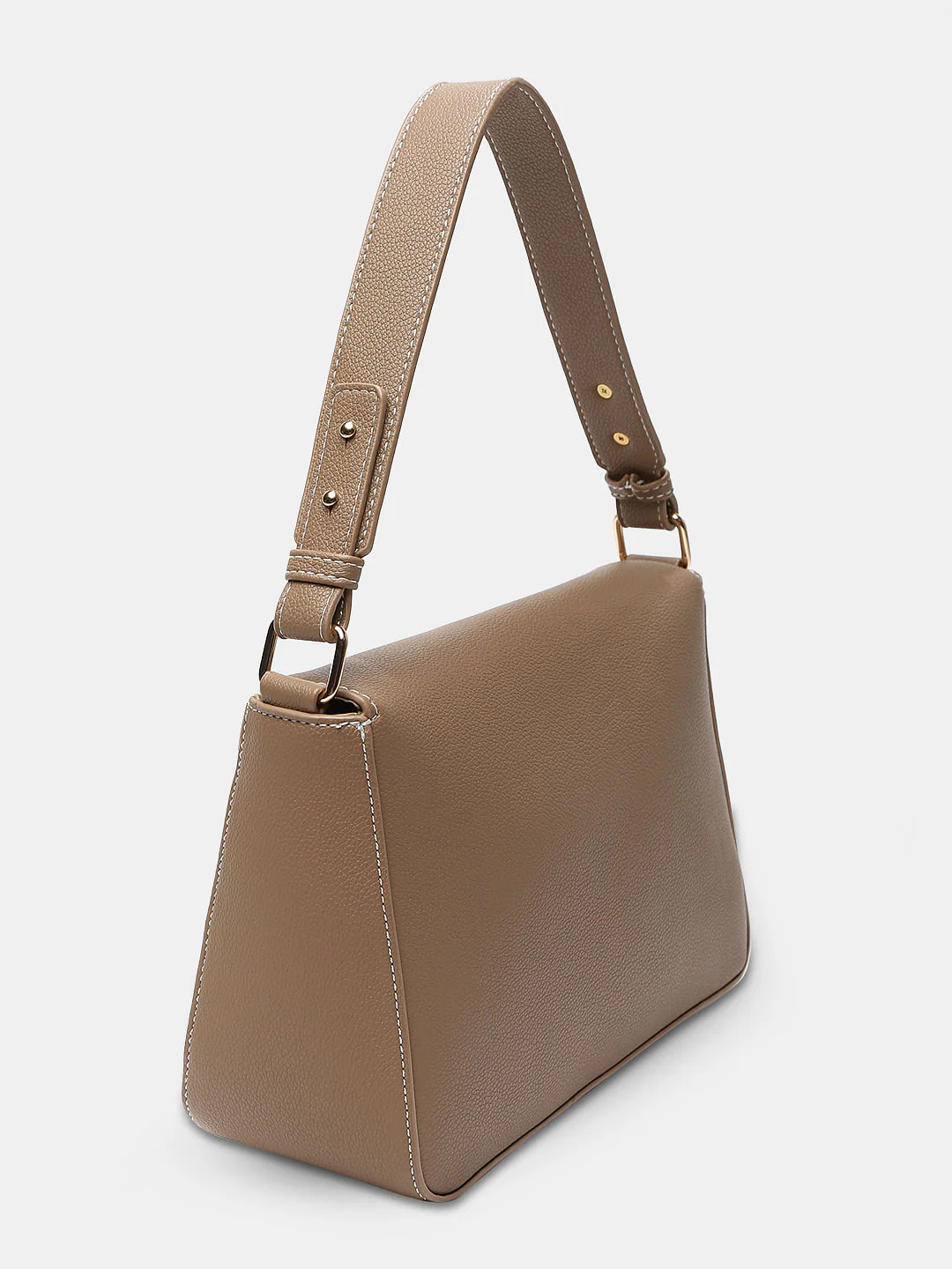 Brown Sling Bag - Image 3