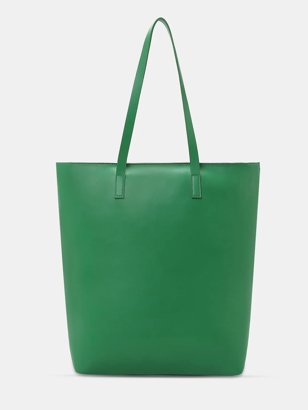Green Tote Bag - Image 2