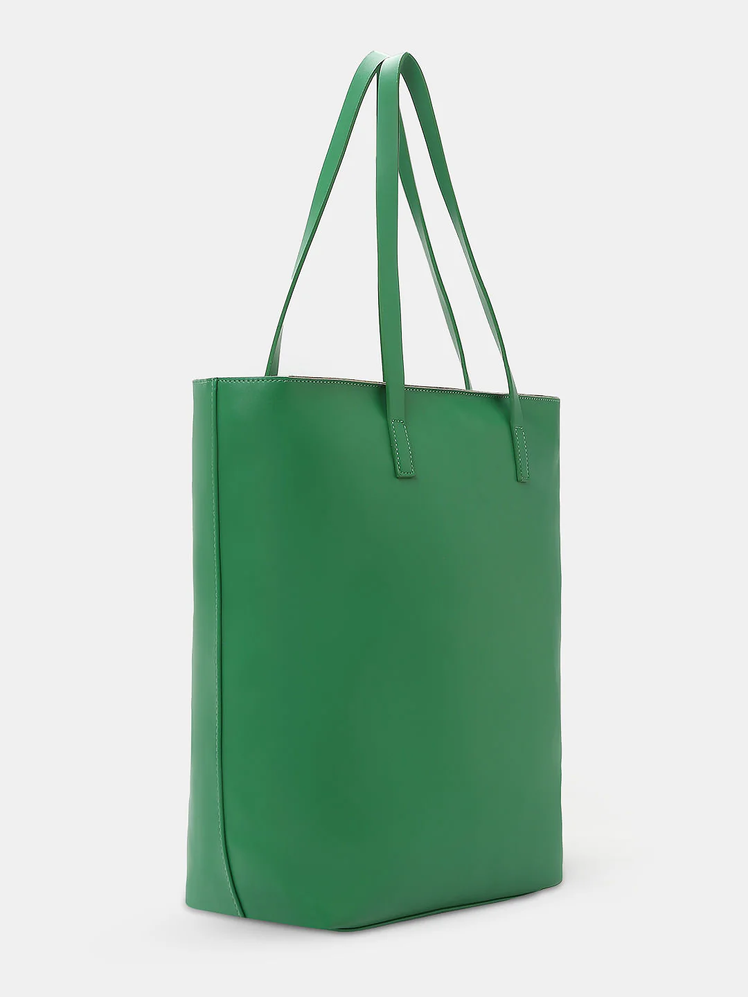 Green Tote Bag - Image 3