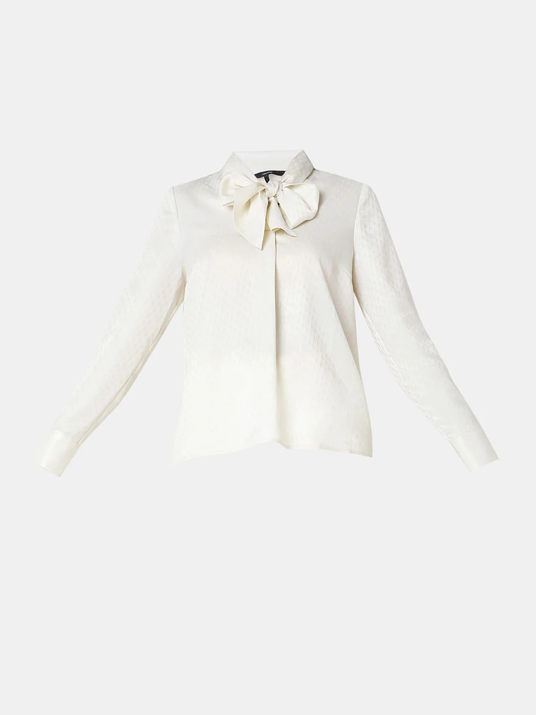 Off-White Printed Top - Image 7