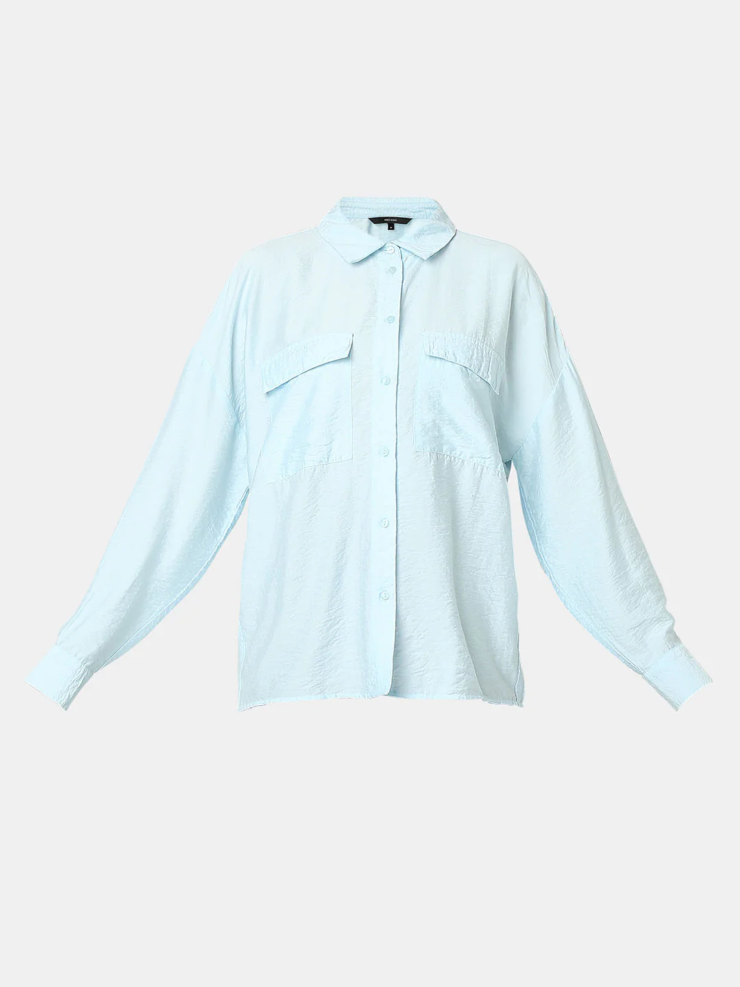 Light Blue Shirt - Image 7
