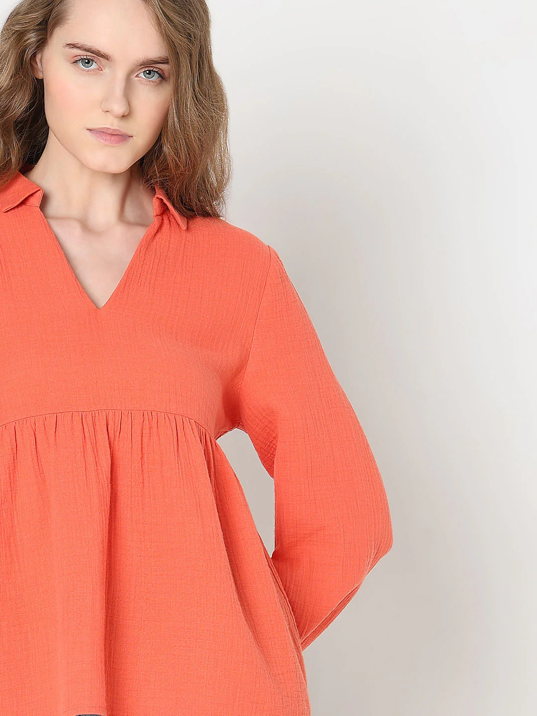 Orange Top - Image 6