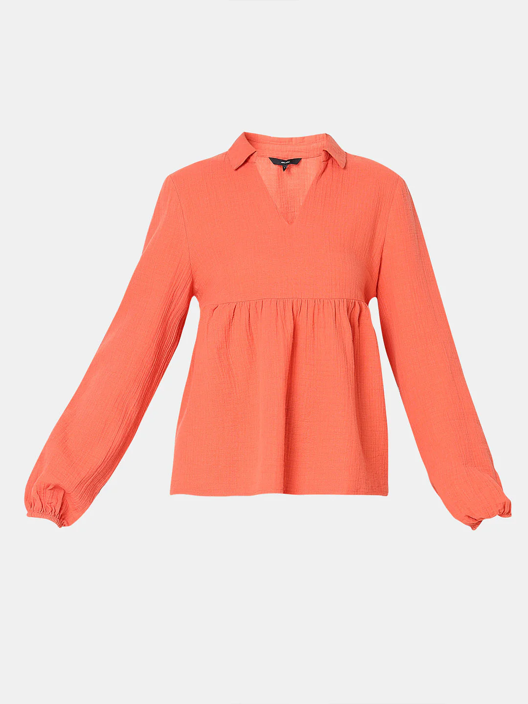 Orange Top - Image 7