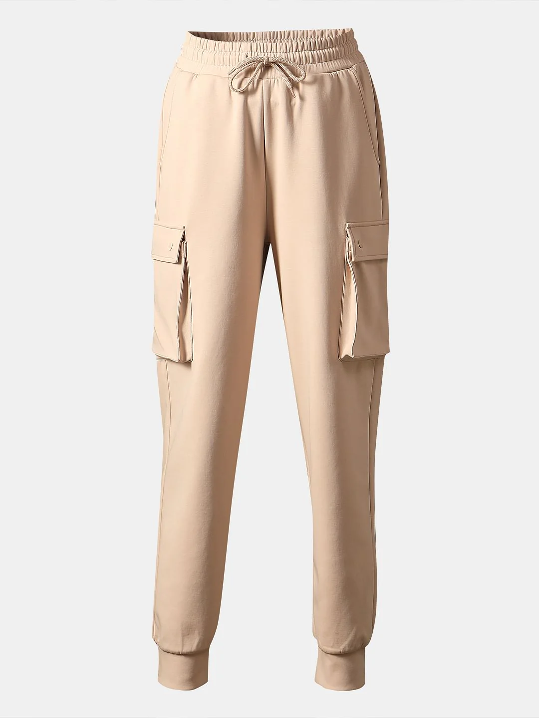 Disney Beige Printed Co-Ord Set Sweatpants - Image 7