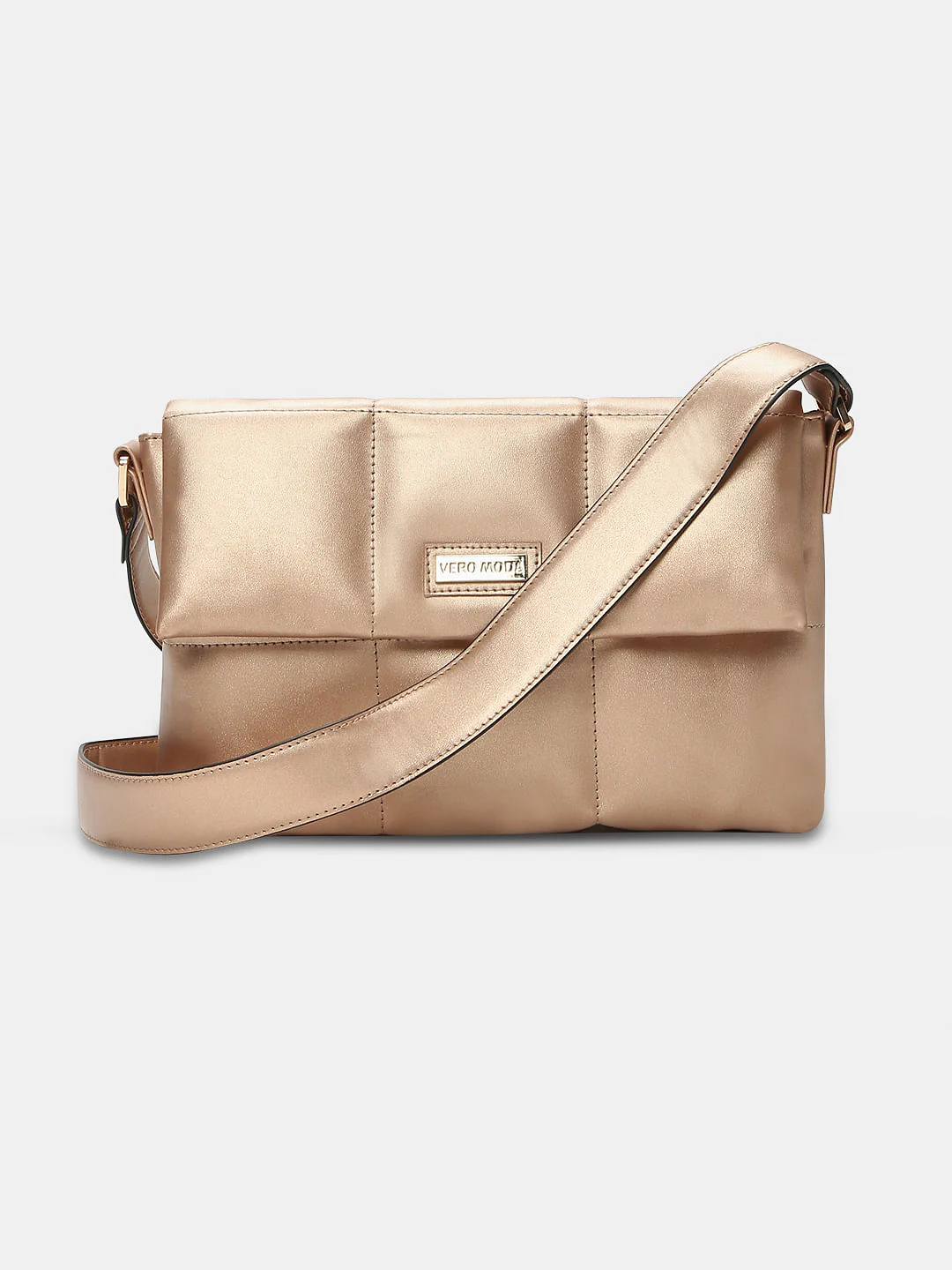 Rose Gold Sling Bag - Image 2