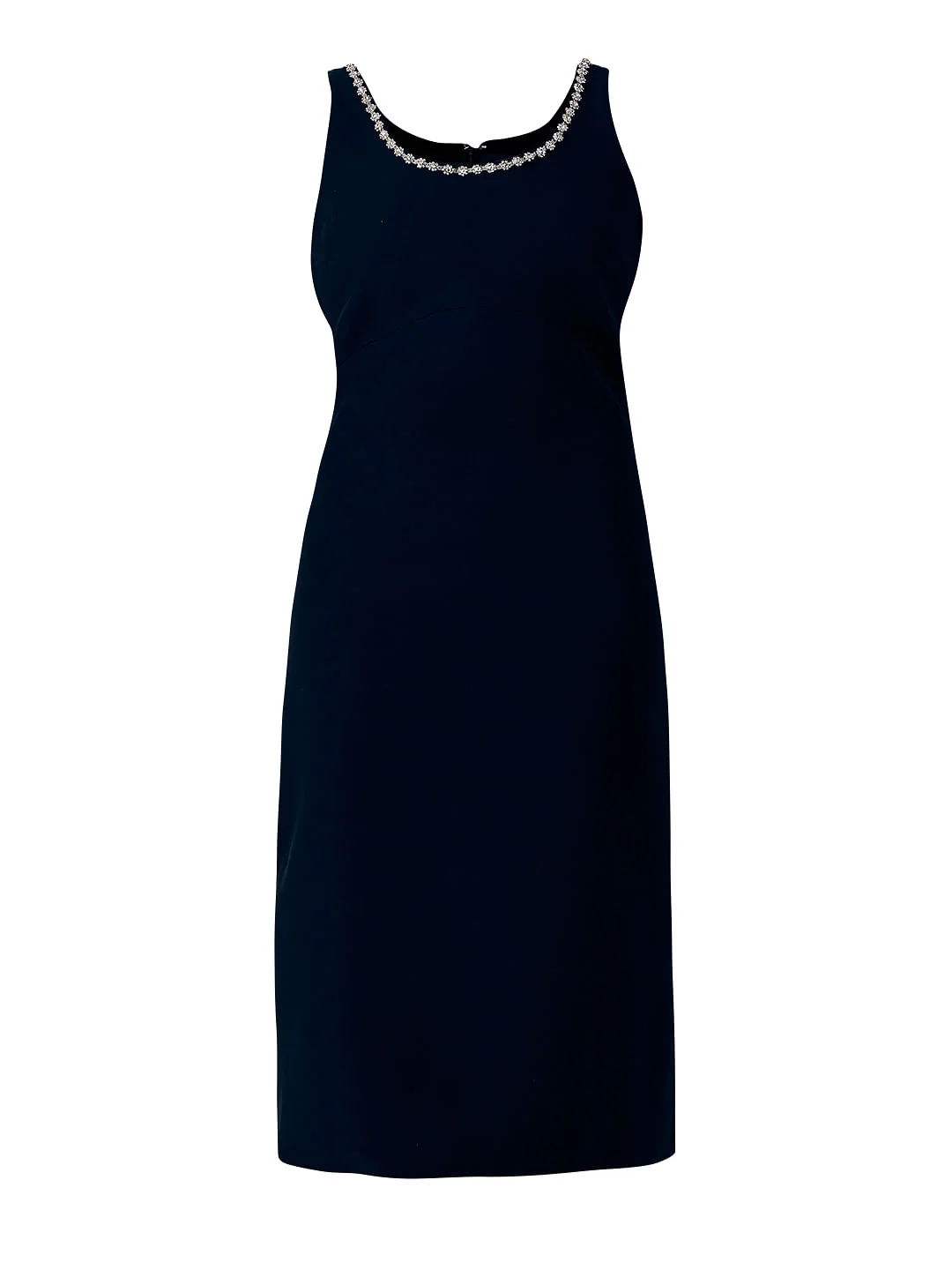 Black Bodycon Midi Dress - Image 7